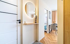 Apartament Przytulny, Klimatyzacja, PW INVEST HOME